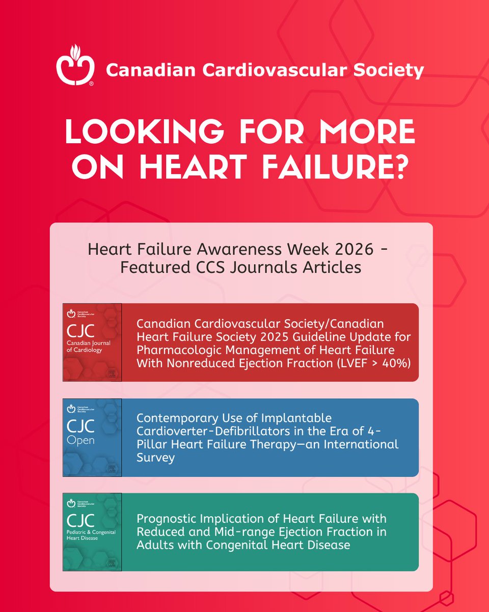 CJC Journals tweet media