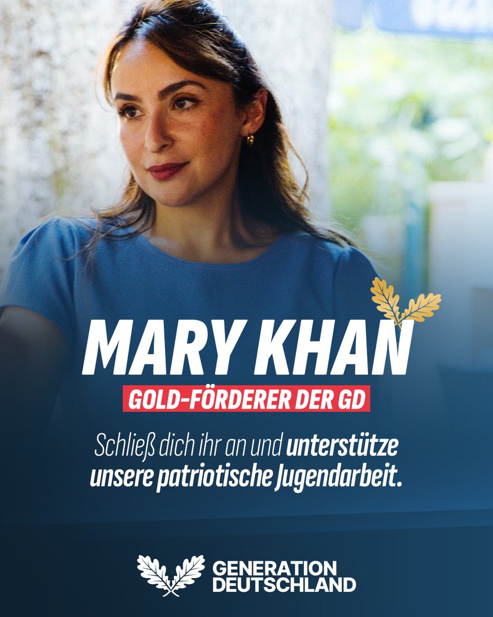 Generation Deutschland tweet media