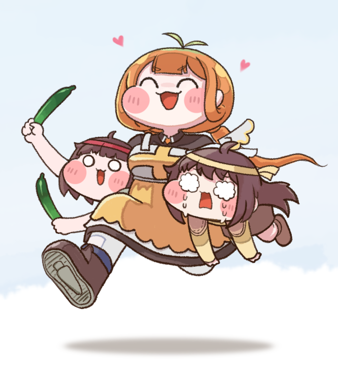 あおひげ(イラスト垢) tweet media