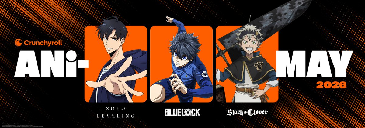 Anime Corner tweet media