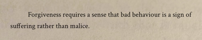 realAtlasPress's tweet photo. Alain de Botton, the key to unshackle yourself from the chains of resentment https://t.co/sQkR4cWKy6