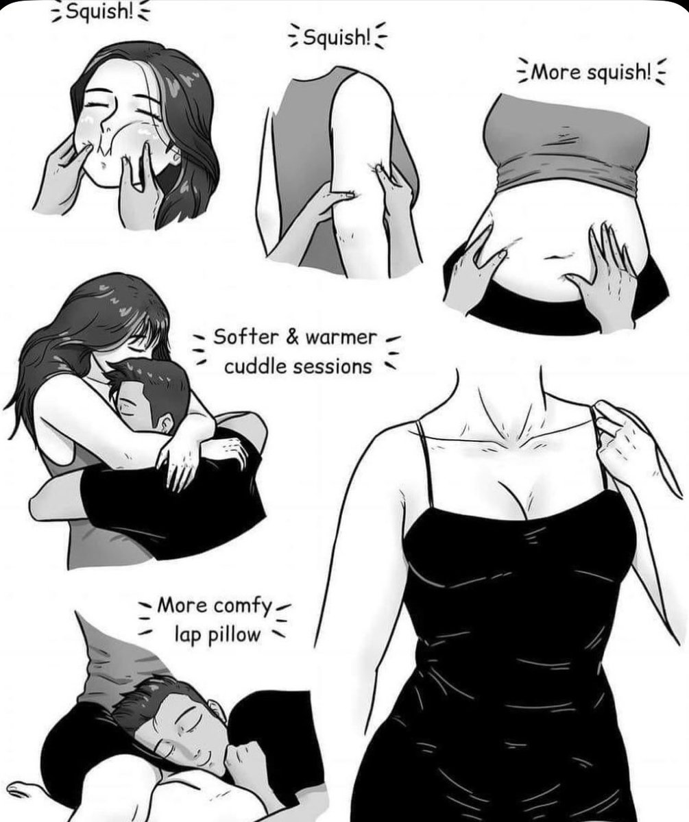 everrythings's tweet photo. remember that "gaining weight" doesn't mean "losing beauty" reminder;you are loved https://t.co/Zt01jK9WXV