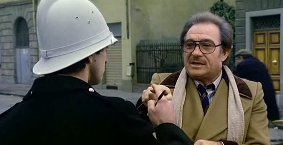 Il Barone Poderano tweet media