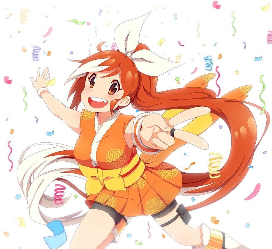 Anime Corner tweet media