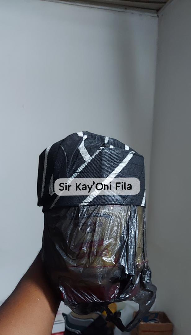 WilliamsKay_Kay's tweet photo. Why look regular when ₦7,000 can make you royal? 👑   
Affordable luxury for the modern man.  
Different colors, same premium vibe.  
Send a DM to place an order

#Hantavirüs #SuperCoach #Fila #Abuja https://t.co/2YPe7ARnpF