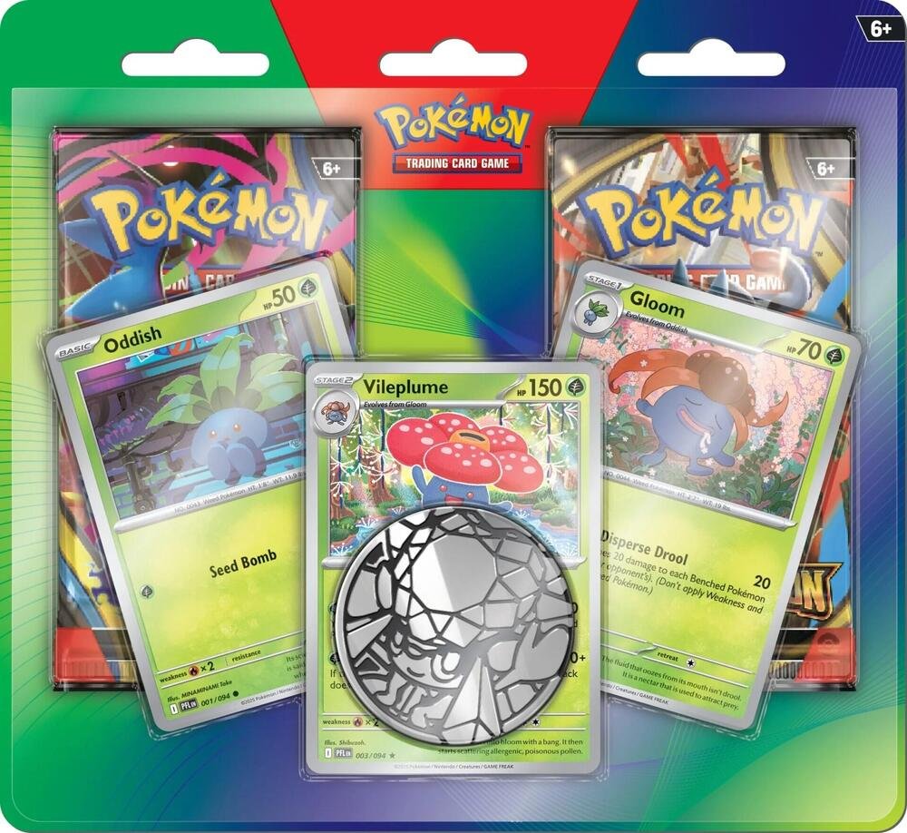 Pokemon TCG Restocks & News tweet media