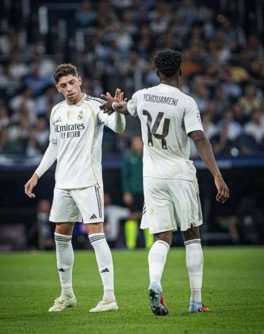 Madrib Zone tweet media