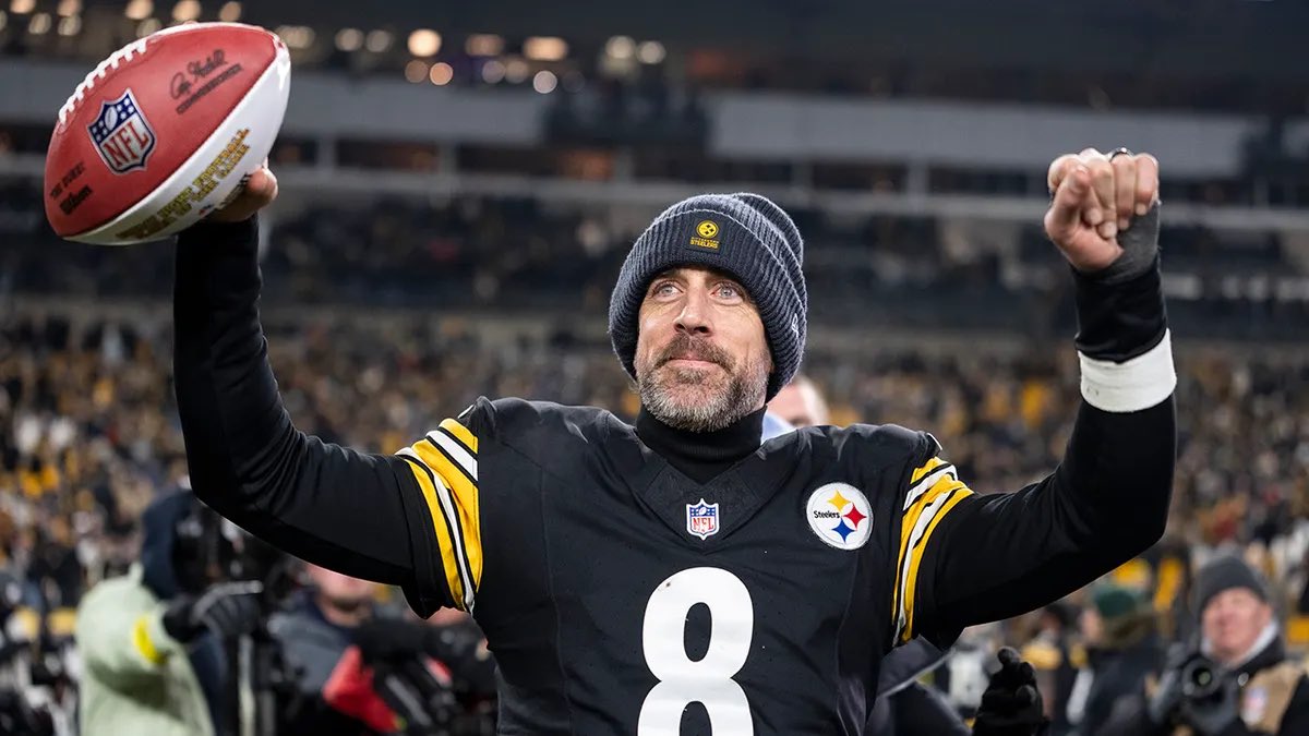 Steelers Lead tweet media