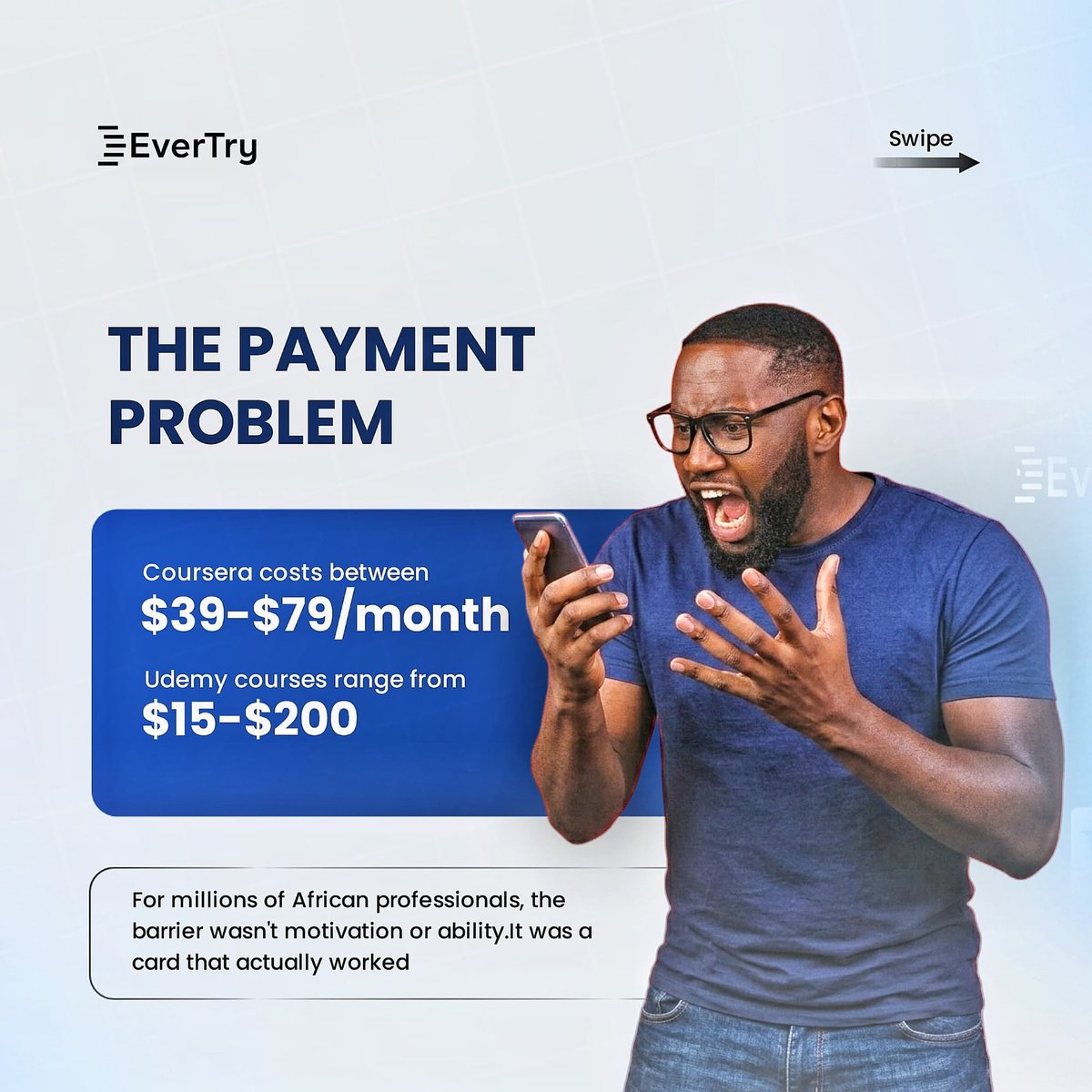 EverTry tweet media