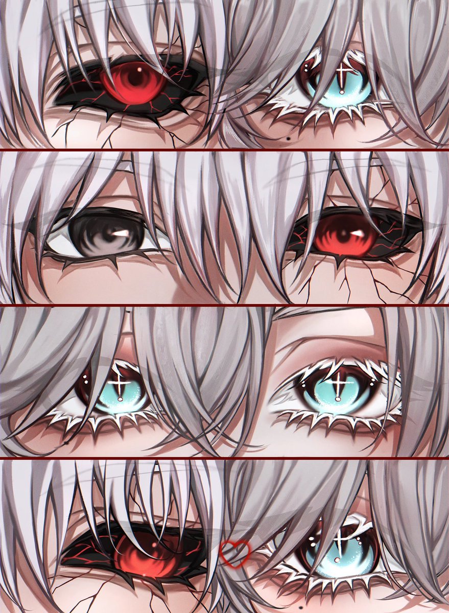 Junji_Seishin's tweet photo. 🤍As a Kaneki main in dbd, I had this banner done ! 

I love him sm ��❤️‍🩹

🎨: @reyzy152 https://t.co/3Hgxjnjmvv