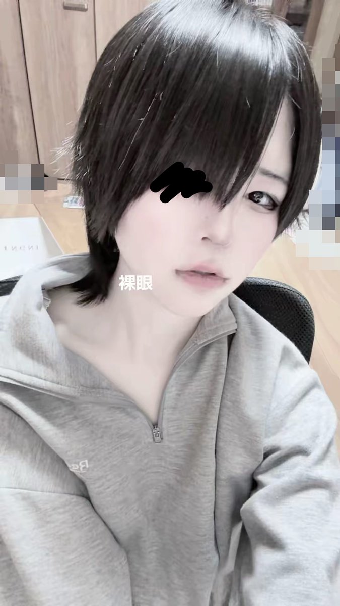 ちゃぺ tweet media
