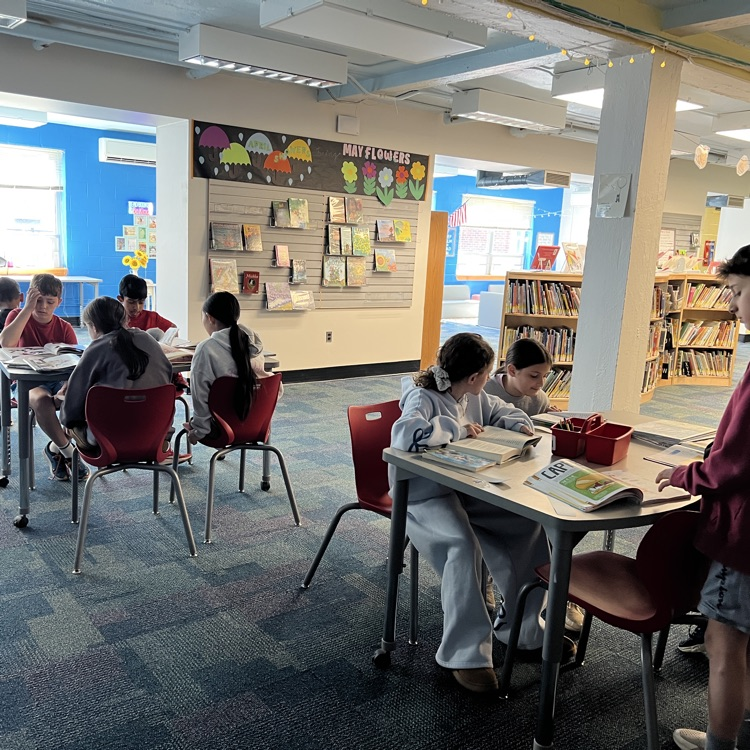 Coolidge School tweet media
