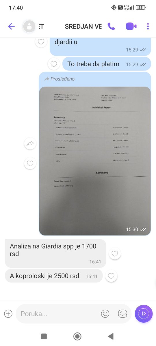 Gordana Neskovic tweet media