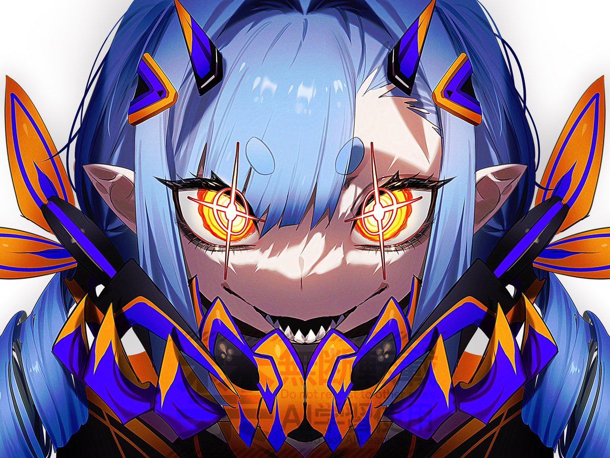 骸無ヨナ/ 𝗠𝗶𝗿𝗼𝗞𝗨 𝗬𝗼𝗻𝗔 tweet media