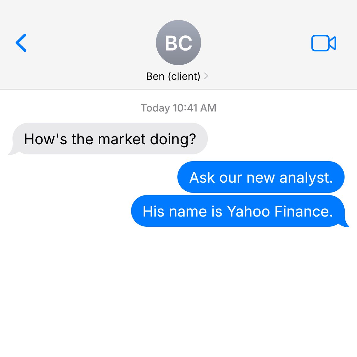 Michael (Hedge Fund Manager) tweet media