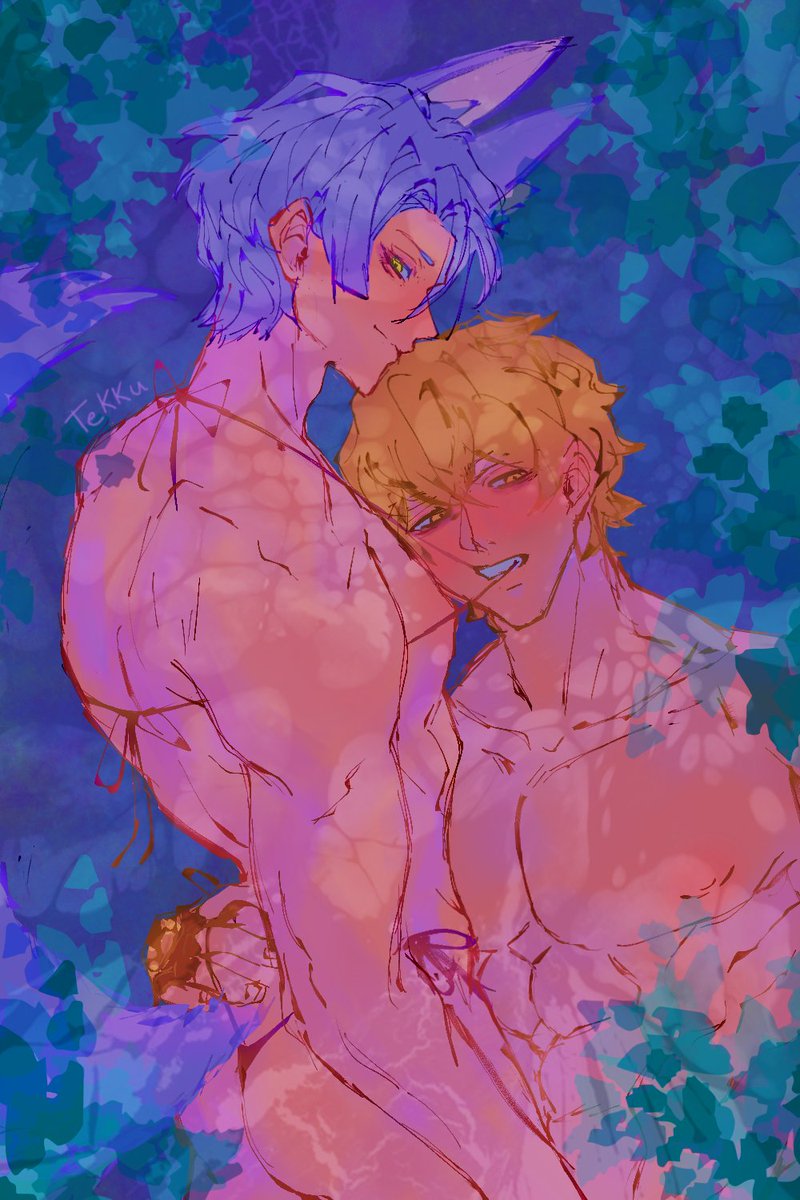 T e k k u (opened comms !!) tweet media