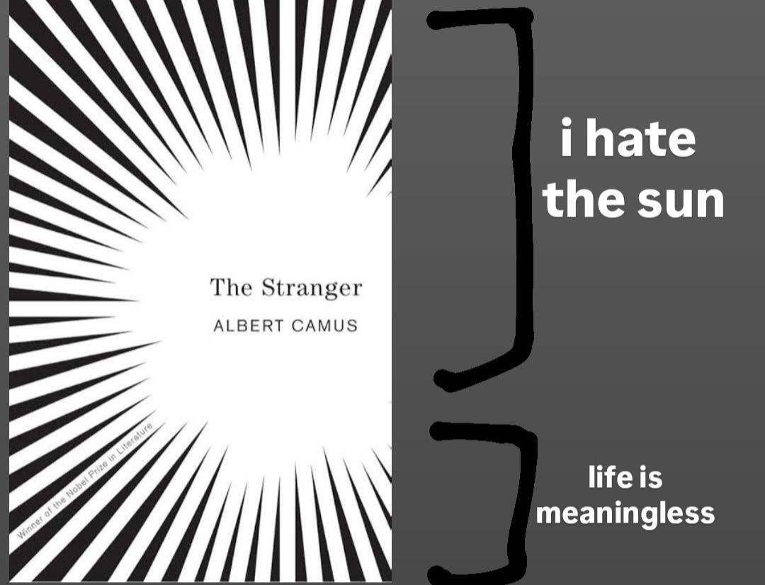 Philosophy memes 🥀 (@philosophymeme0) on Twitter photo 