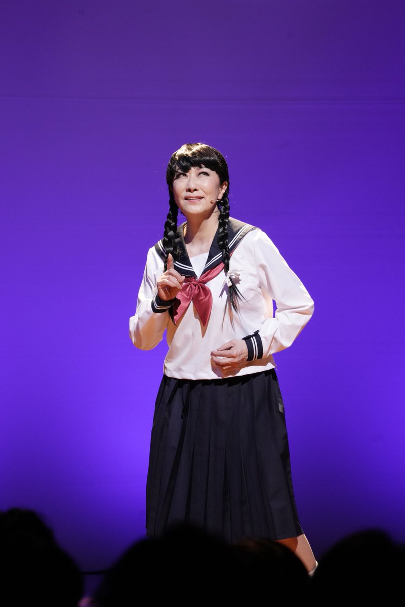 pei1202y's tweet photo. 昨日「強く可笑しく麗しく」無事に初日、千秋楽を終えることが出来ました。
🌹エスムラルダさんの素晴らしい脚本・演出💖
最高のキャスト、スタッフに恵まれ、宝石💎の輝きにも似た作品が生まれました💖嬉しい事に「再演を！」という声がたくさん寄せられました。 https://t.co/DJjeliyXcb