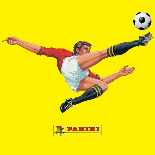 NOTICIA. La FIFA ha terminado su contrato con Panini después de 60 años!  A partir del año 2031, el álbum de pegatinas del Mundial será diseñado por la marca Estadounidense Topps/Fanatics. El Mundial 2030 será el último álbum de pegatinas con la marca Italiana… 🇮🇹❌