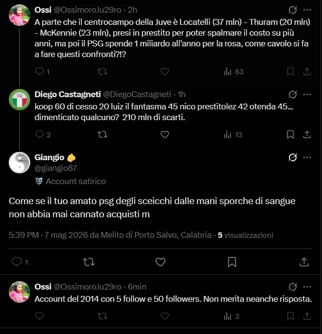 descrizione di un imbecille lol
