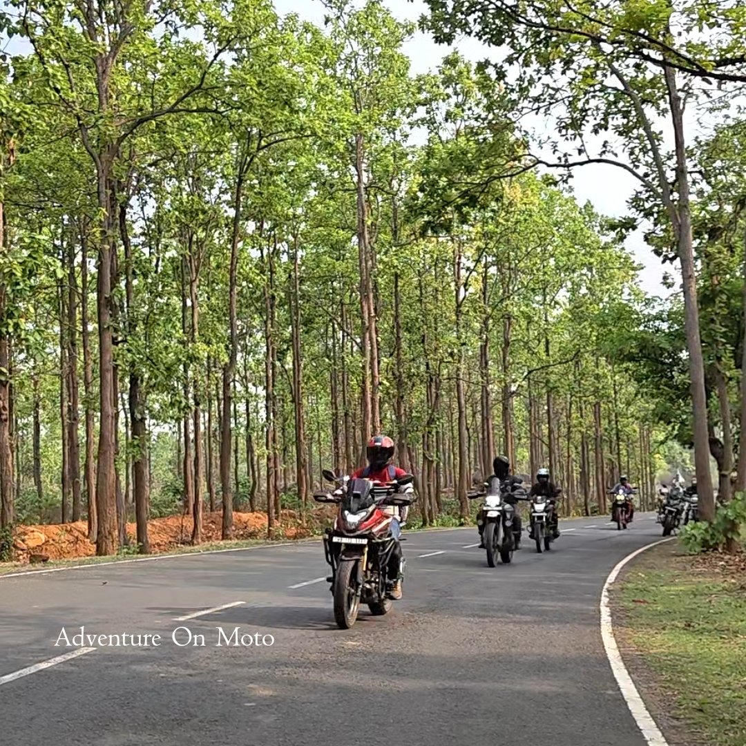 AdventureOn07's tweet photo. 𝐈𝐭❜𝐬 𝐚𝐥𝐥 𝐚𝐛𝐨𝐮𝐭 𝐨𝐮𝐫 𝐋𝐚𝐬𝐭 𝐌𝐨𝐧𝐭𝐡𝐥𝐲 𝐎𝐧𝐞 𝐃𝐚𝐲 𝐑𝐢𝐝𝐞.𝟏𝟗.𝟎𝟒.𝟐𝟎𝟐𝟔.
𝐋𝐨𝐜𝐚𝐭𝐢𝐨𝐧: 𝐓𝐡𝐞 𝐔𝐧𝐞𝐱𝐩𝐥𝐨𝐫𝐞𝐝 𝐊𝐡𝐚𝐢𝐫𝐚𝐛𝐚𝐧𝐢 𝐃𝐚𝐦, 𝐉𝐡𝐚𝐫𝐤𝐡𝐚𝐧𝐝.
➡️𝐄𝐩𝐢𝐬𝐨𝐝𝐞- 𝟎𝟑

@AdventureOn07
#adventureonmoto https://t.co/ewt9Dqm5PL