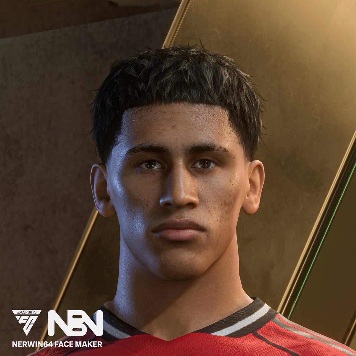 Nerwin64 tweet media
