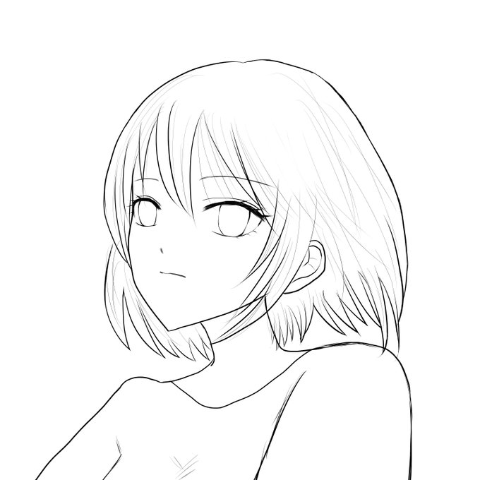 ずっと画像生成AIやAIマンガに触れていると、AIの素の絵柄には満足できなくなってきましたよね?
私はなっています← 