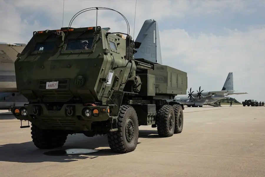 Tango III's Military News tweet media
