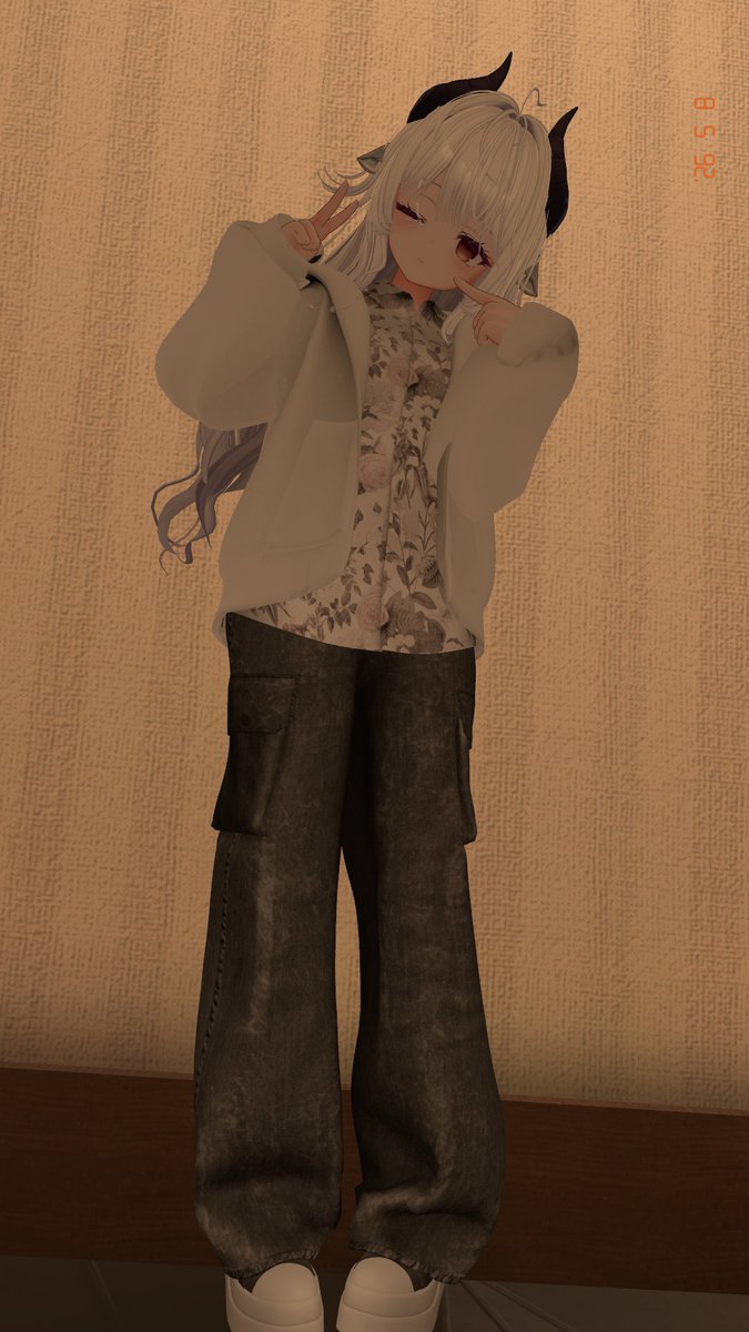 とーふにんげん_VRC (@TofuHuman_VRC) / Posts / X
