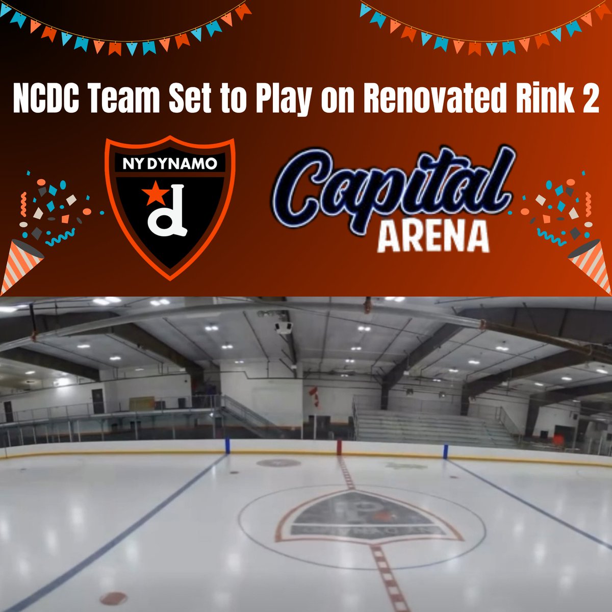 NY Dynamo NCDC tweet media