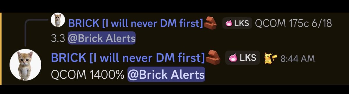 $BRICKY 🧱 tweet media