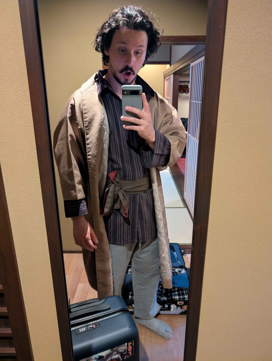 Swolelax tweet media