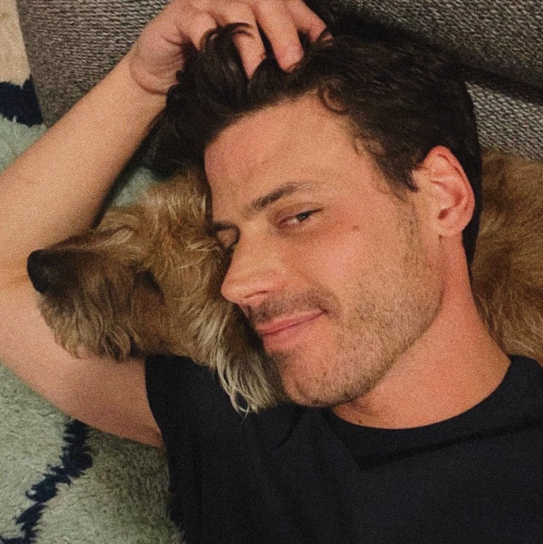 i love bisexual men