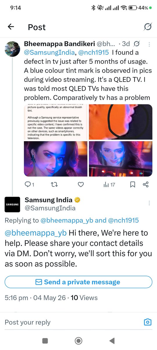 Bheemappa Bandikeri tweet media
