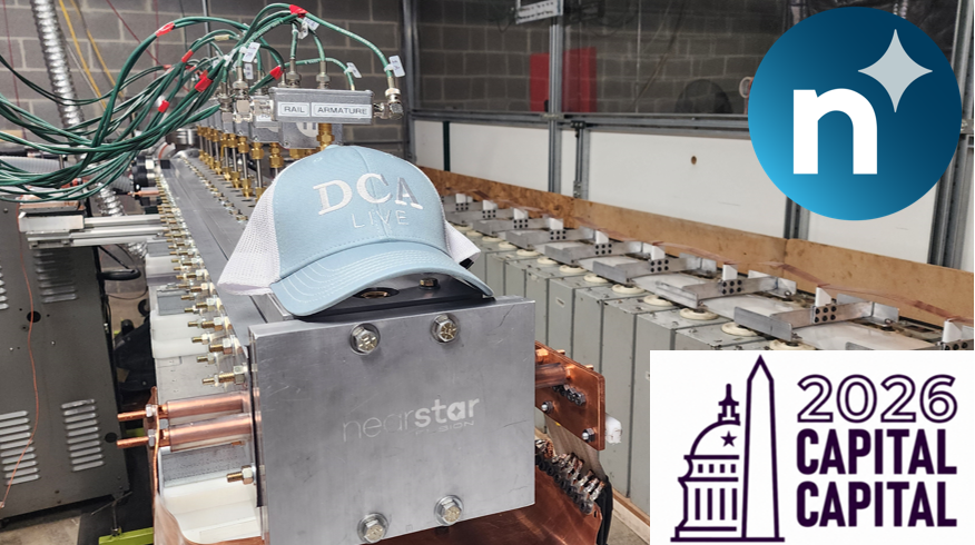 NearStarFusion tweet picture