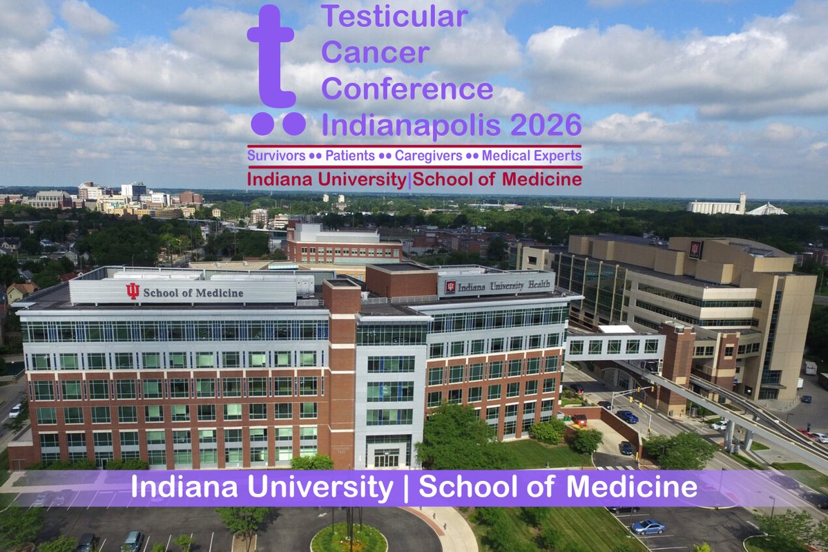 Testicular Cancer tweet media