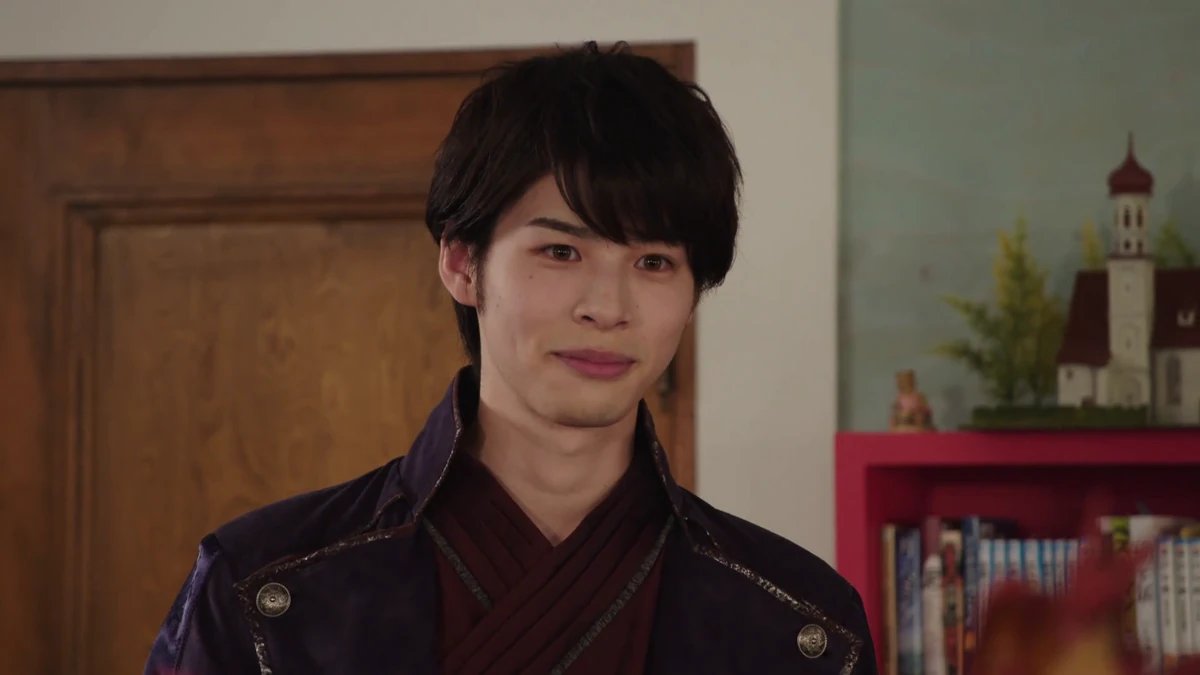 TheAdrexZA's tweet photo. opinion impopular de kento https://t.co/YyZpdftlsS