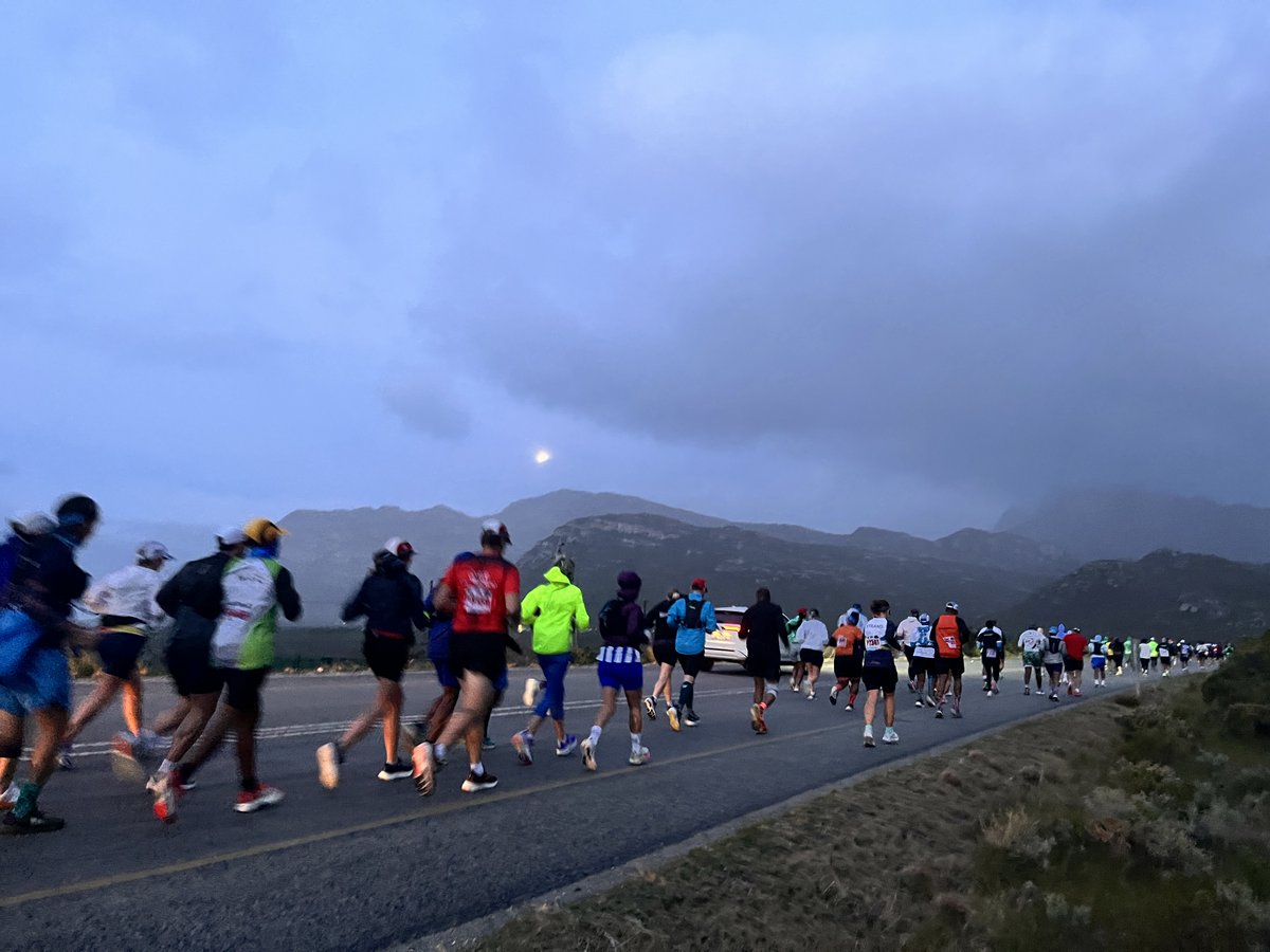 The Running Mann tweet media