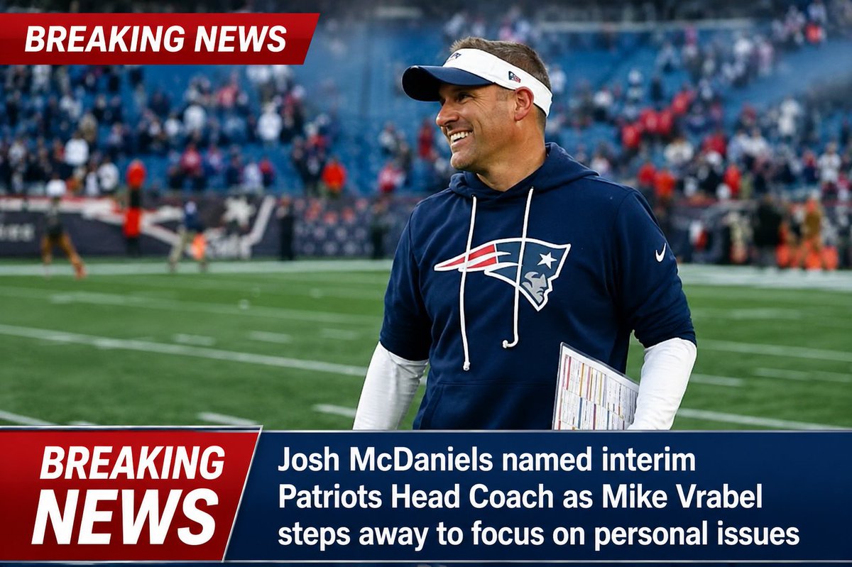 Securb's tweet photo. This Mike Vrabel and Dianna Russini story is spinning out of control. Can we just get this over with? Time to call it Mr. Kraft. https://t.co/Js1VWEFAYo