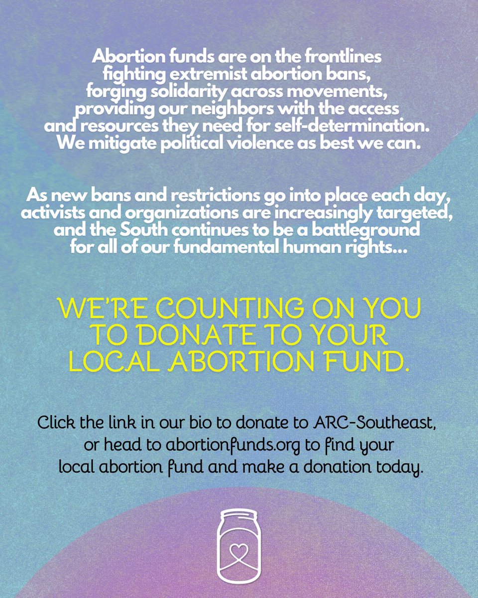 ARC-Southeast tweet media