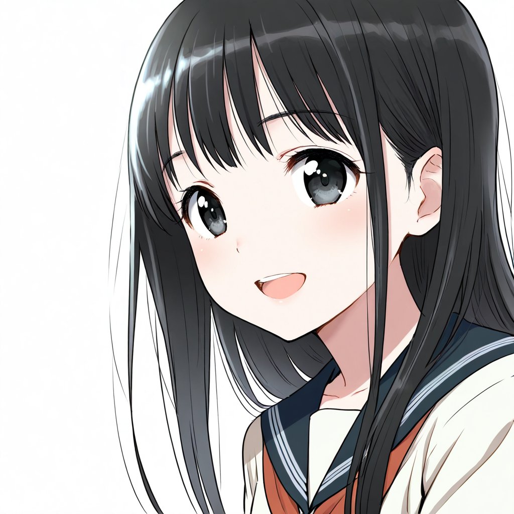 ずっと画像生成AIやAIマンガに触れていると、AIの素の絵柄には満足できなくなってきましたよね?
私はなっています← 