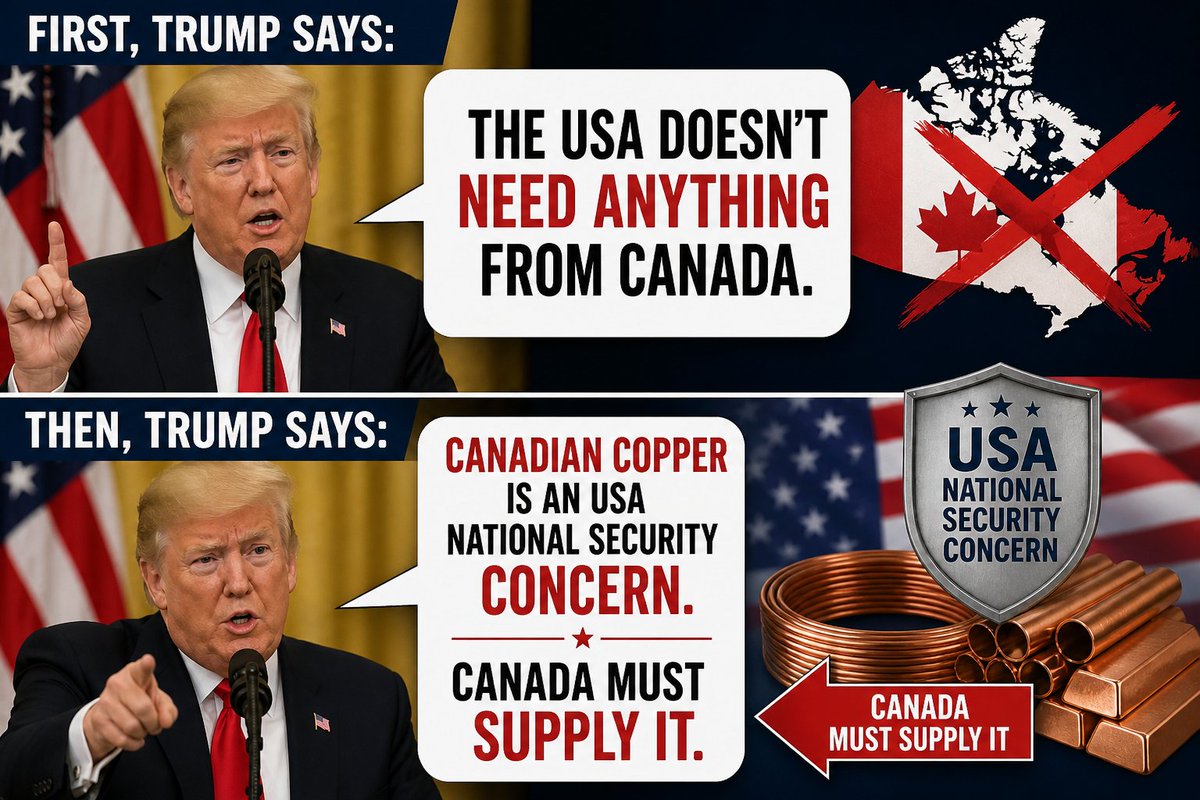 Canada Resistance tweet media