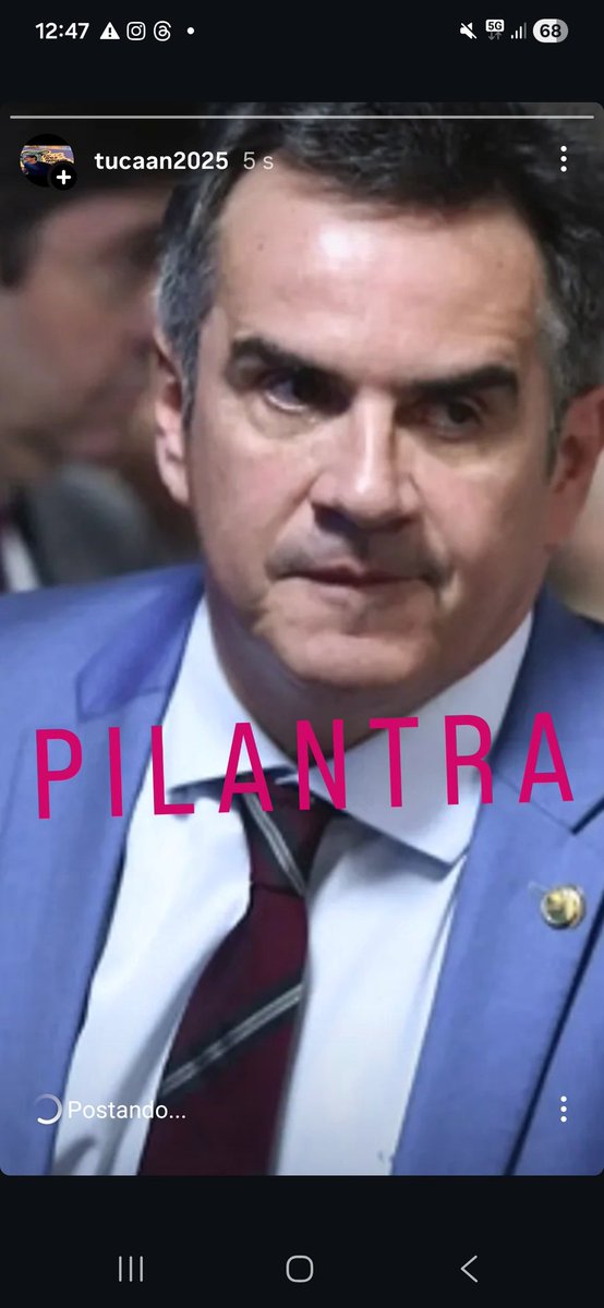 Ansioso pro GADOFELADAPUTA vir defender esse bandido...
🤣🤣🤣🤣🤣🤣🤣🤣🤣🤣🤣🤣🤣