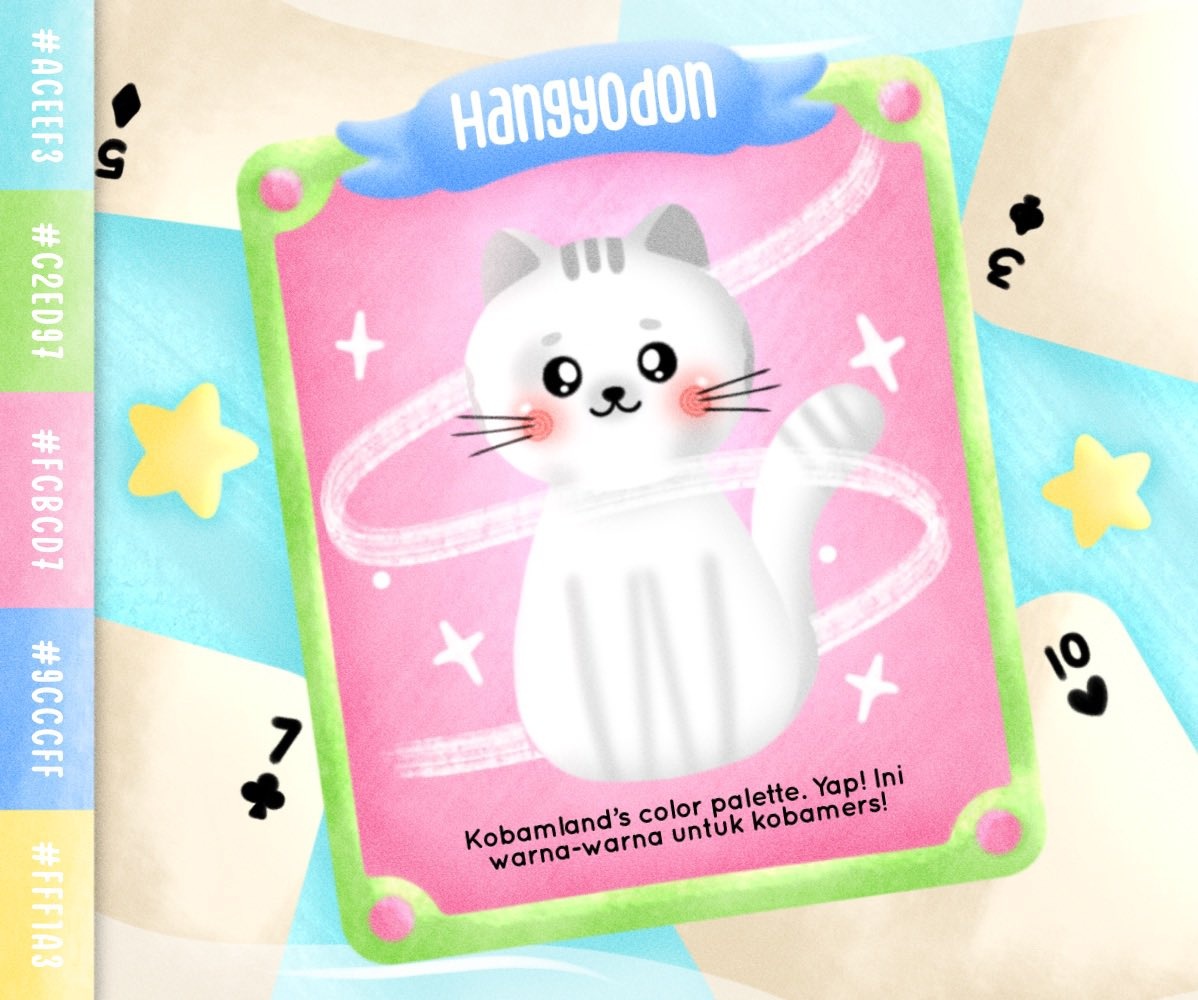 surprimsed's tweet photo. @xixiaozhan 🖇️˚. "HASTLE" titip di sini⬎⬎

🌷Replace text
- Oh my! Lost Kingdom: Oh my! Kalva Kingdom 
- Nyanyian harpa: sama
- Dari istana bawah air: The Ocean Never Answered
- rai (text di ava): Kalva

🌷 Bundle wabis: no https://t.co/KadcdF5gPe