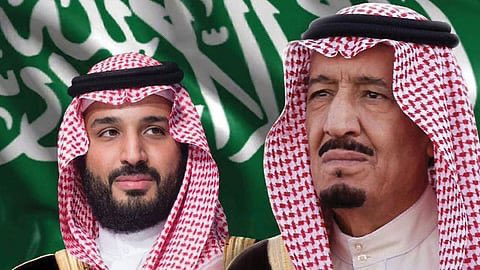 moh_1382's tweet photo. اللهم أحفظ بلدنا العظيم بقيادة والدنا الملك سلمان وولي عهده محمد بن سلمان اللهم متعهم بالصحه والعافيه وطول بأعمارهم وأنصرهم على من عاداهم وأنصر من نصرهم وأخذل من خذلهم https://t.co/JlzMj3RdiQ