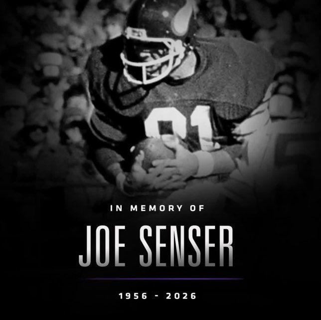 It wasn’t about the money, it wasn’t about fame, it was about playing the game we loved and winning. Most of all, it was about the fans. 
Joe was one of the best. Rest easy my friend, until we meet again.