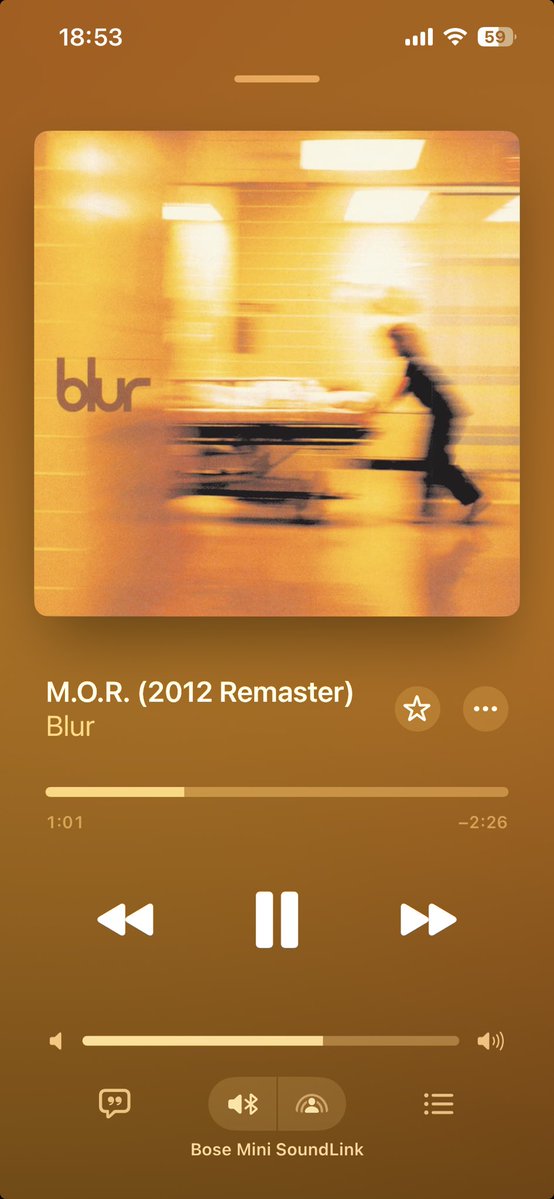 Such a banger tbh