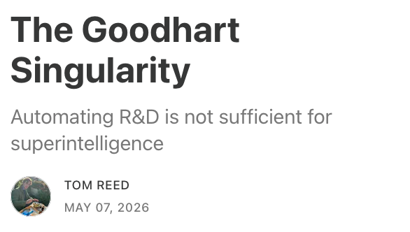 Tom Reed tweet media
