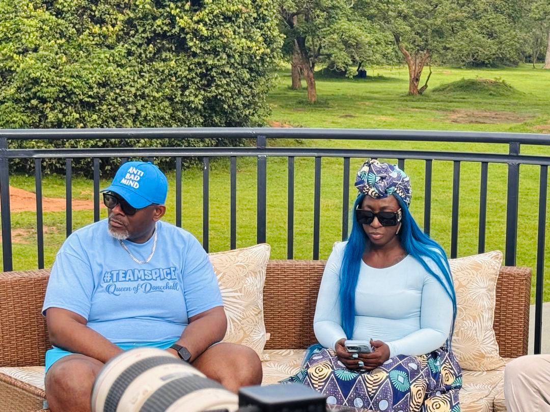 Uganda Tourism Board tweet media