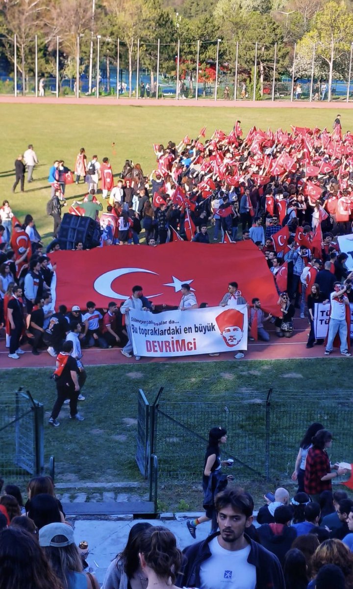Türk Mitolojisi tweet media